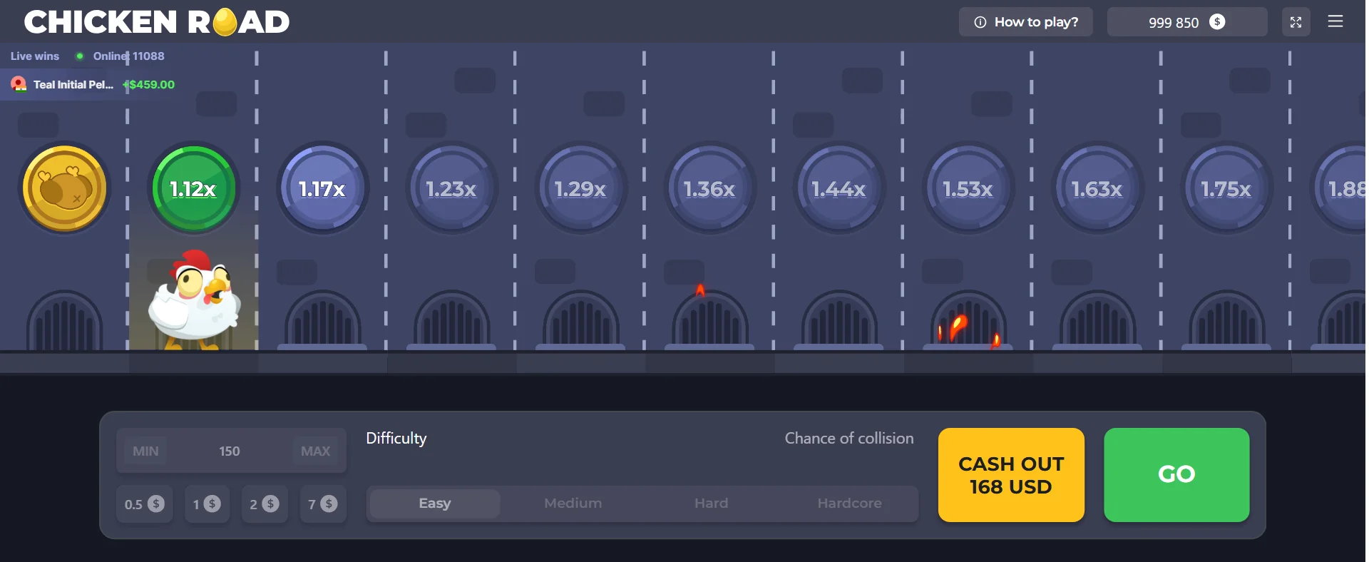 Demo Game Image