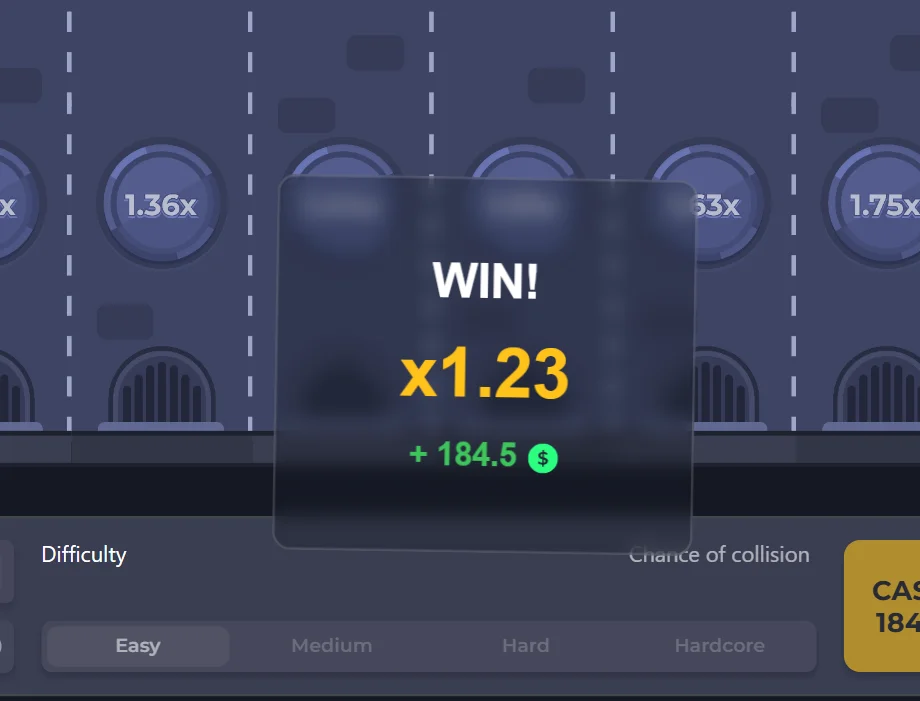 Chicken Road Gambling Game